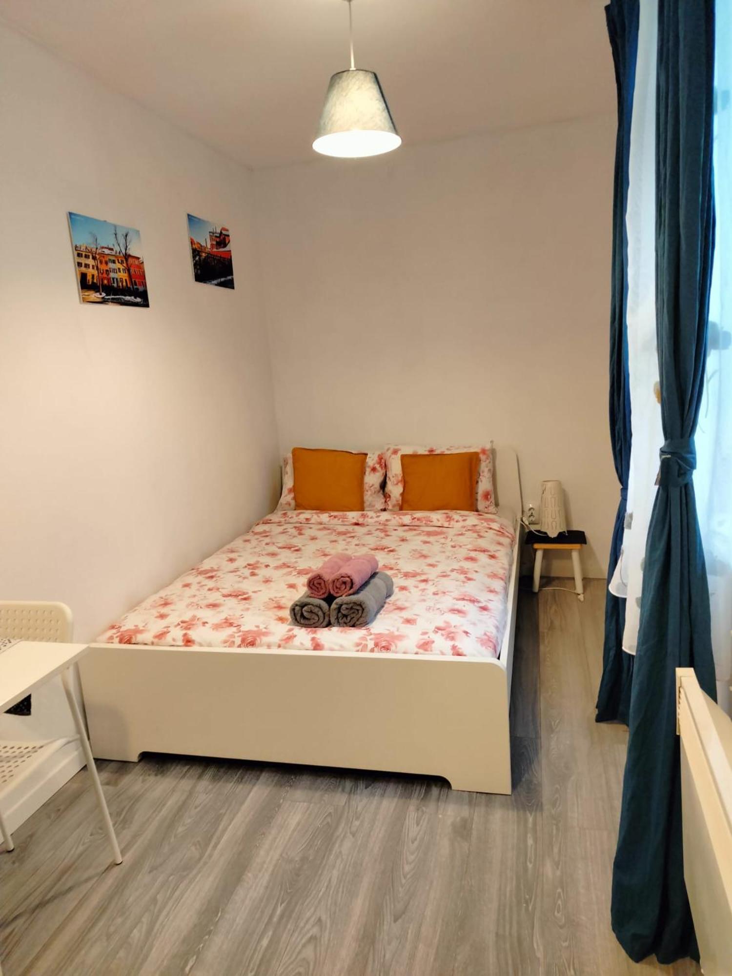 Happy Apartment Hermannstadt