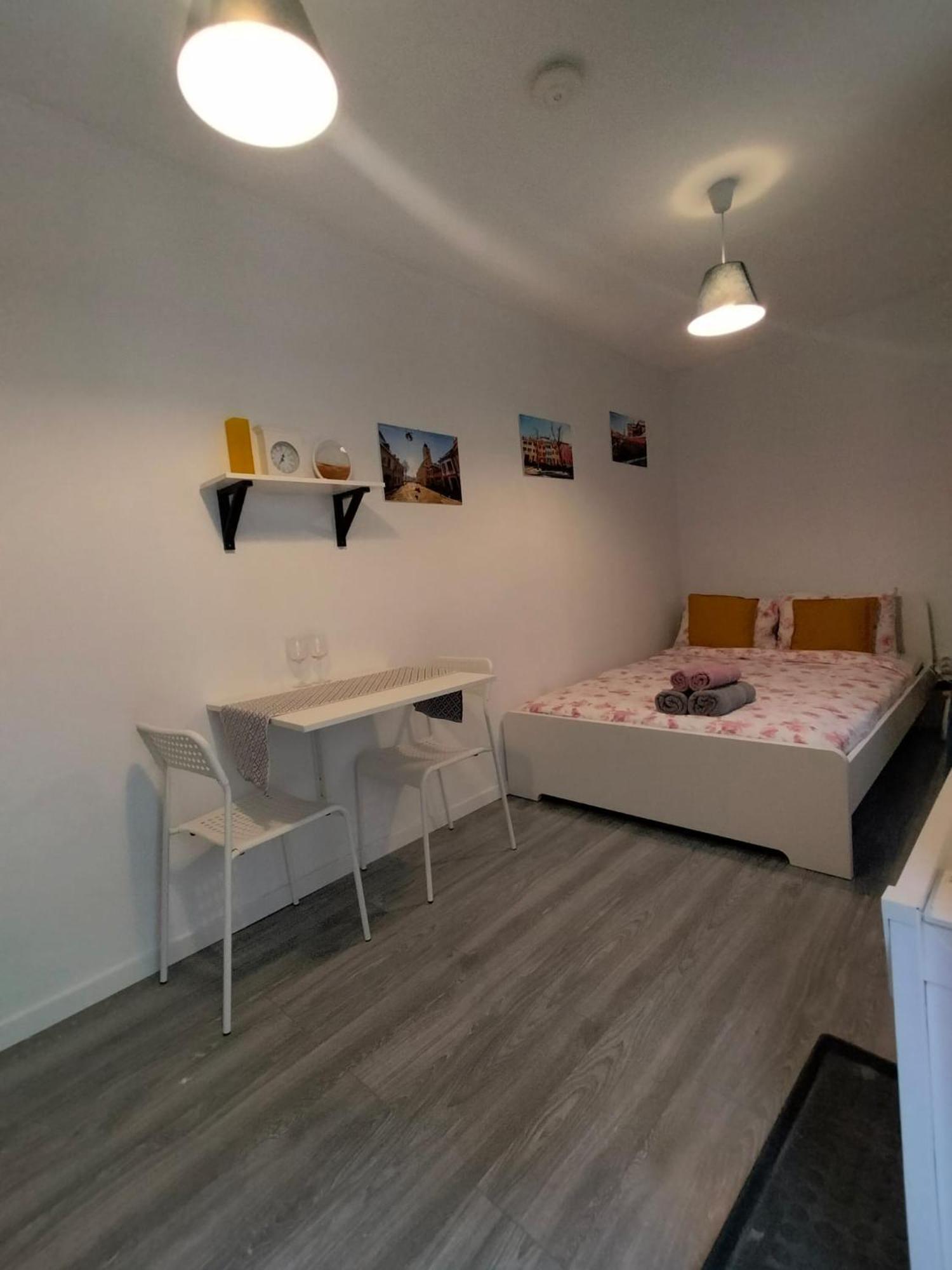 Happy Apartment