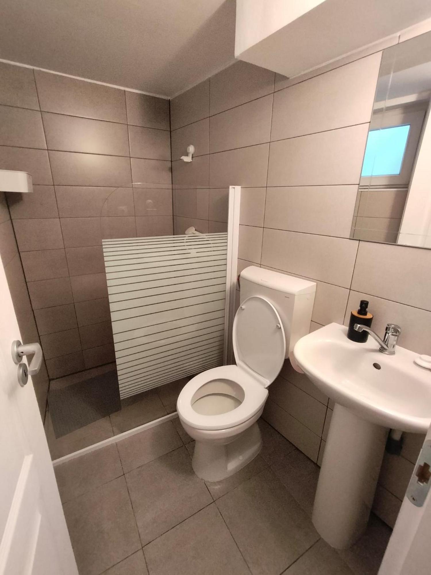 Happy Apartment *